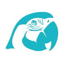 Parrot World Icon