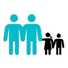 Billet famille