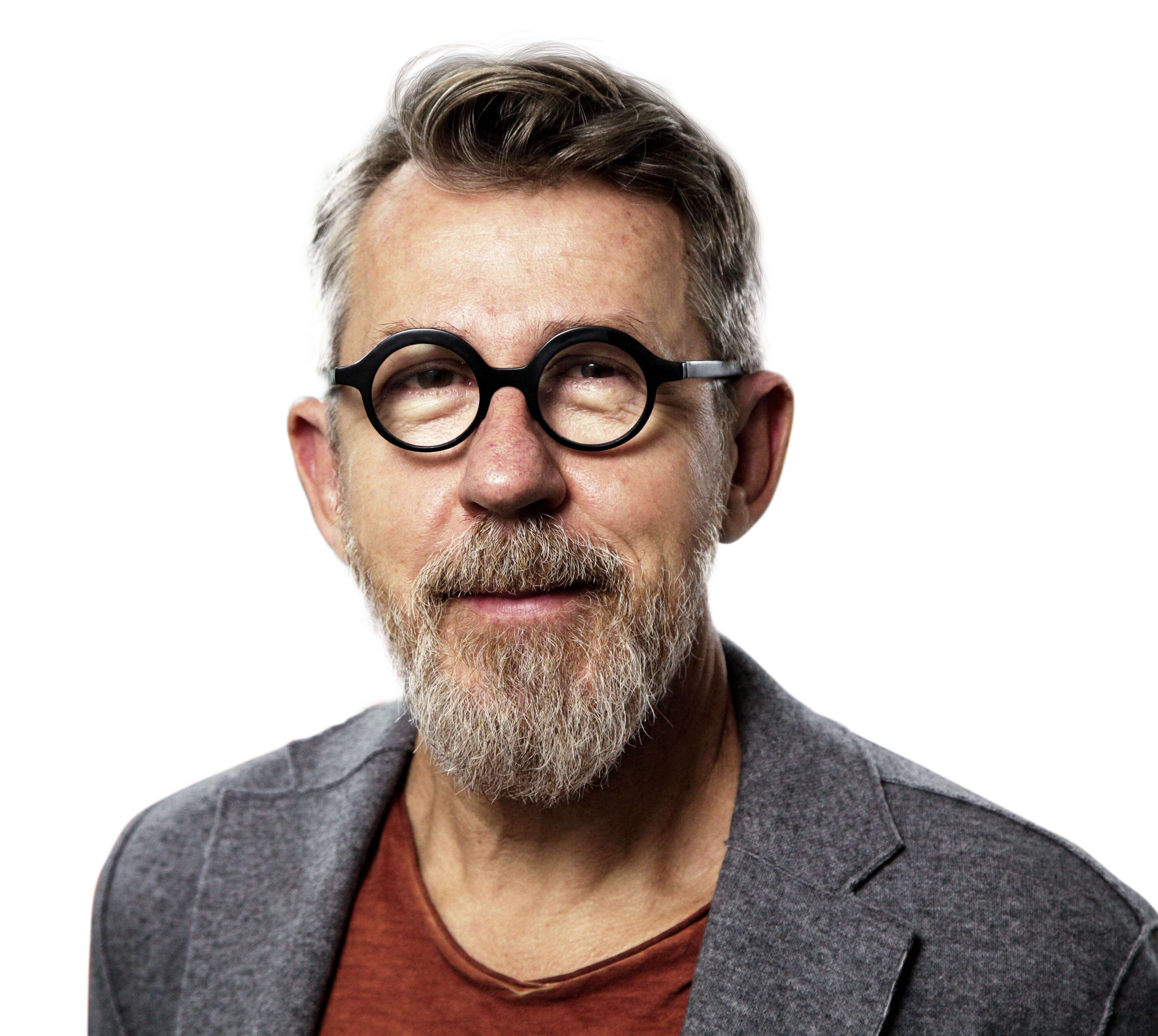 Jamy Gourmaud