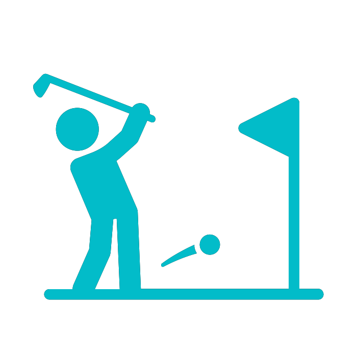 Icona Crécy Golf Club