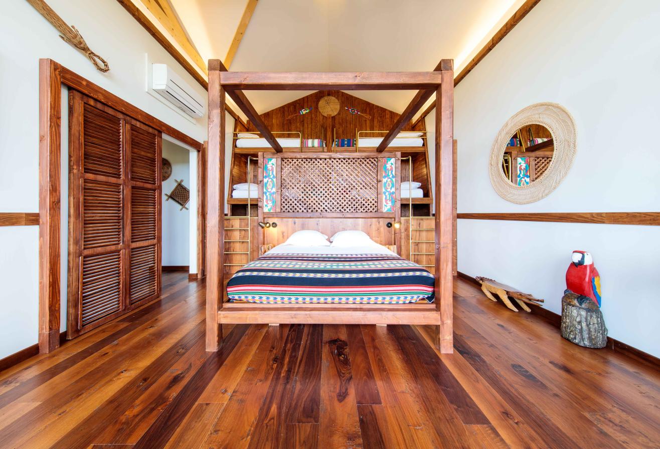 Lodge Pantanal
